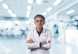 Dr Deepak Yaduvanshi